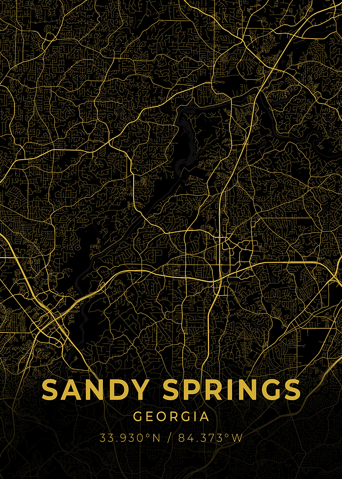 Sandy Springs Georgia