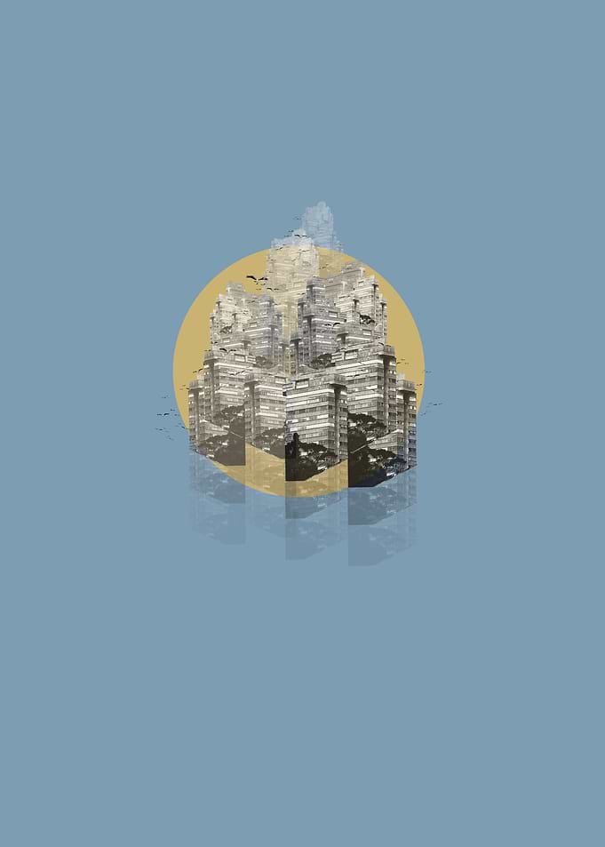 Urbanized