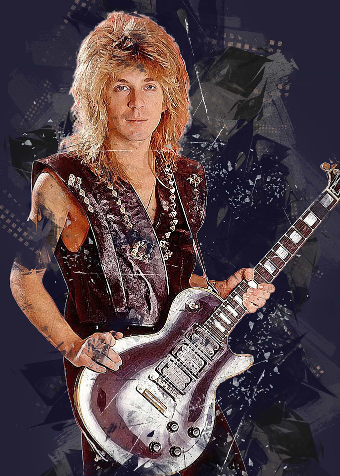 Randy Rhoads