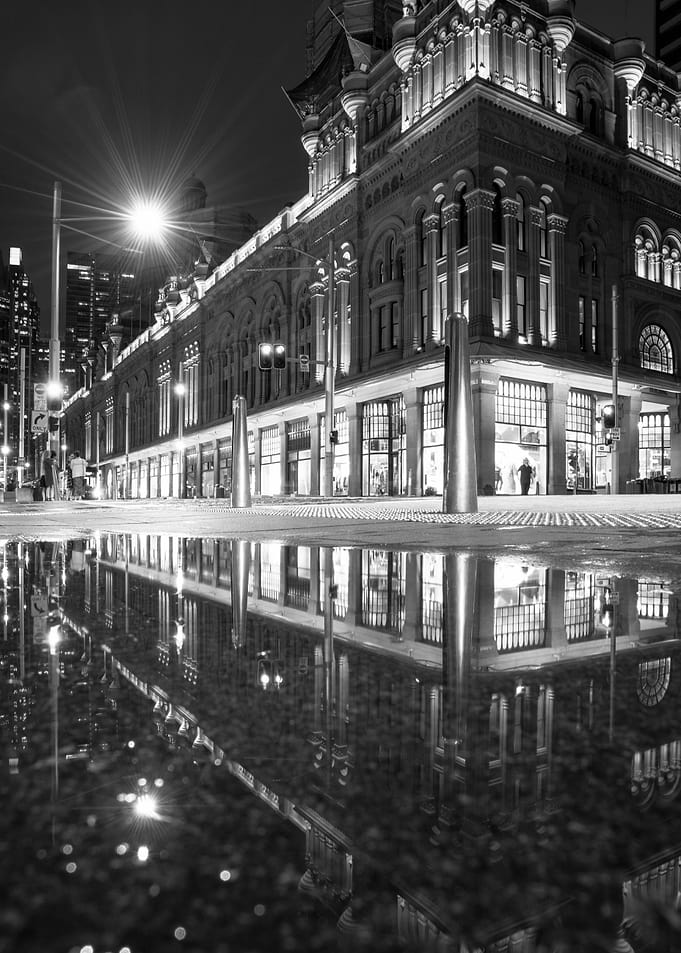 Reflection