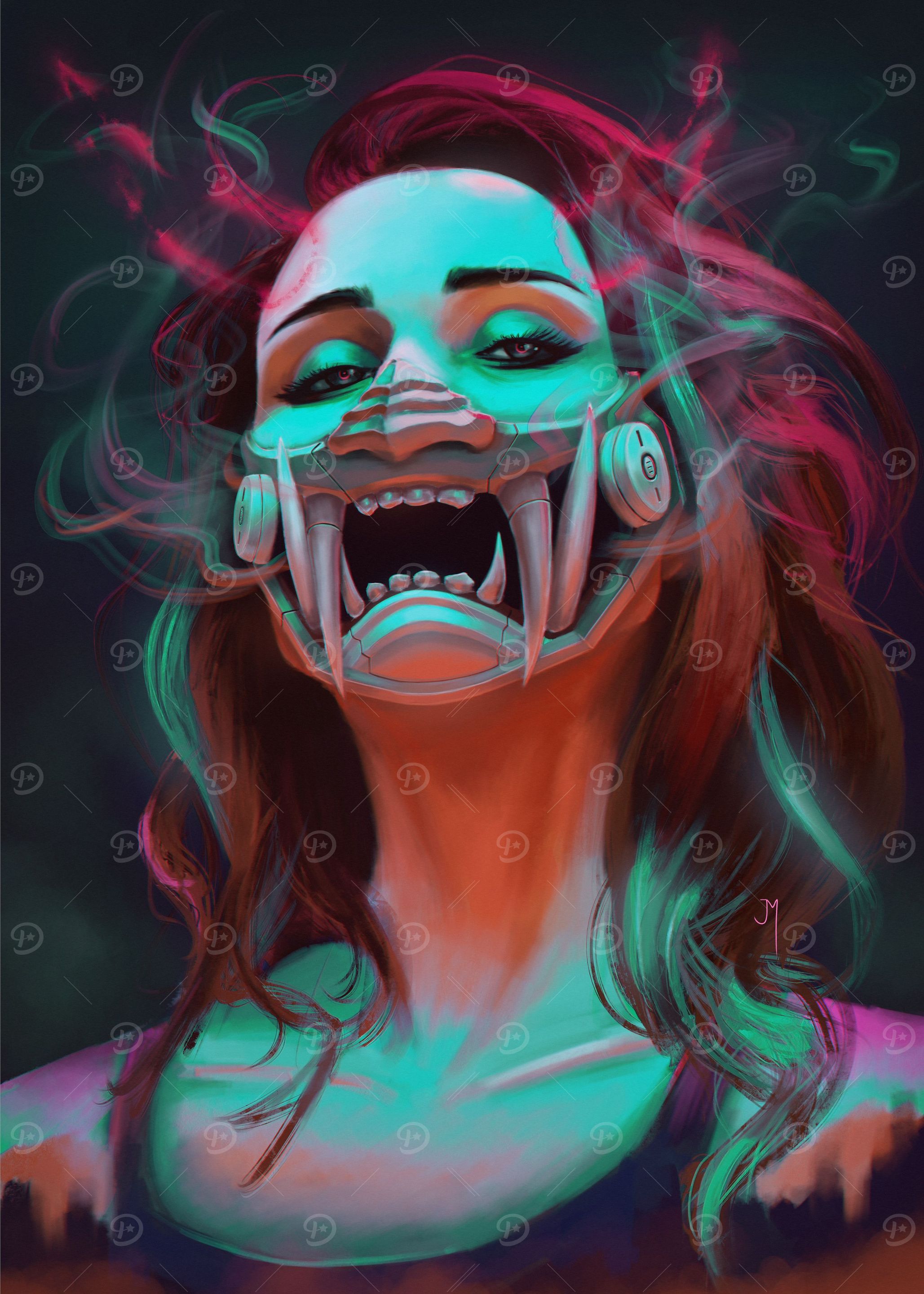 Hannya