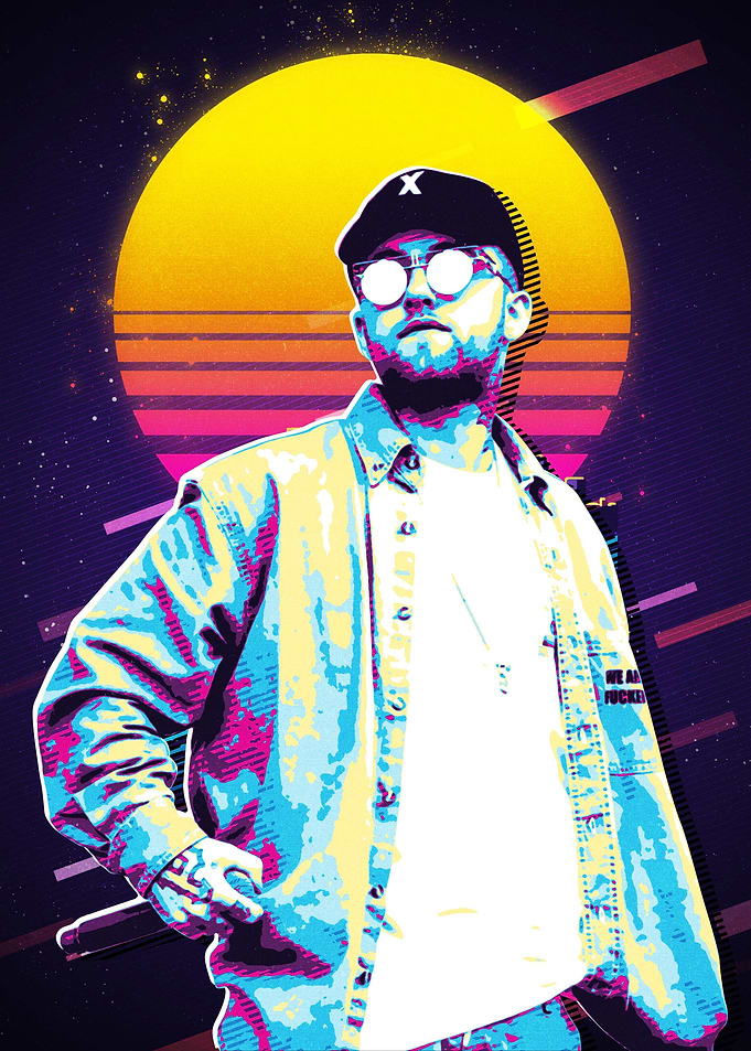 Mac Miller