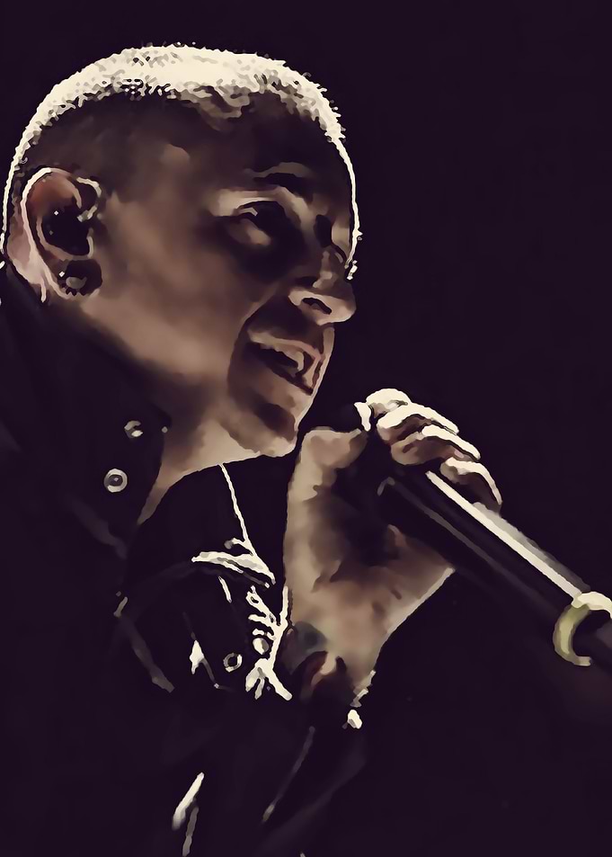 Linkin Park 296