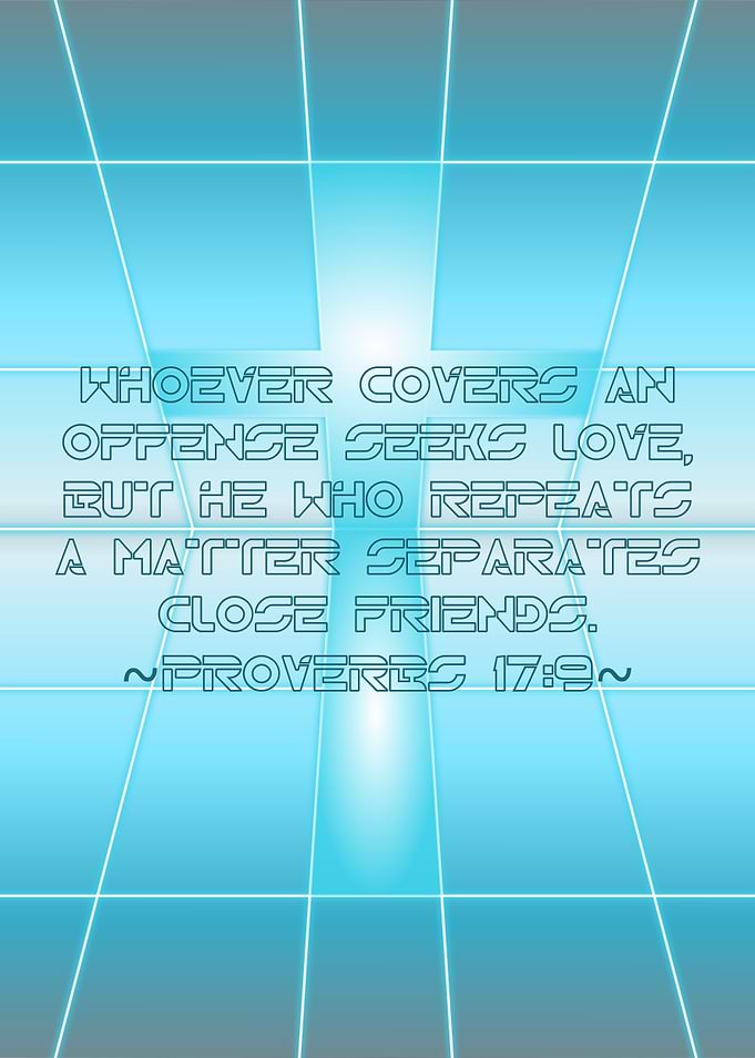 Proverbs