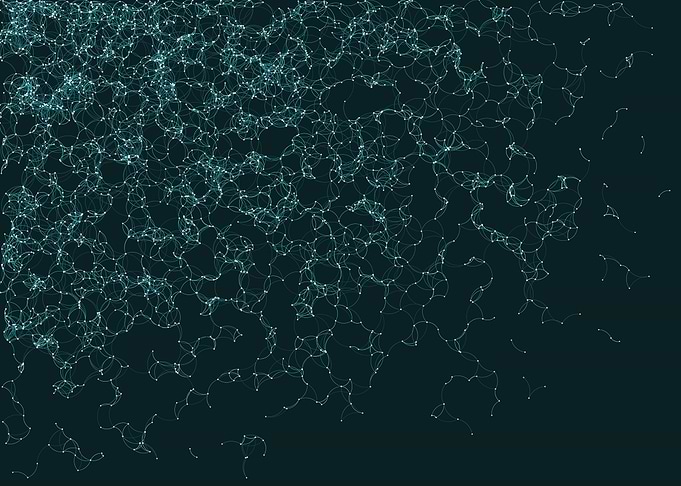Network Mesh