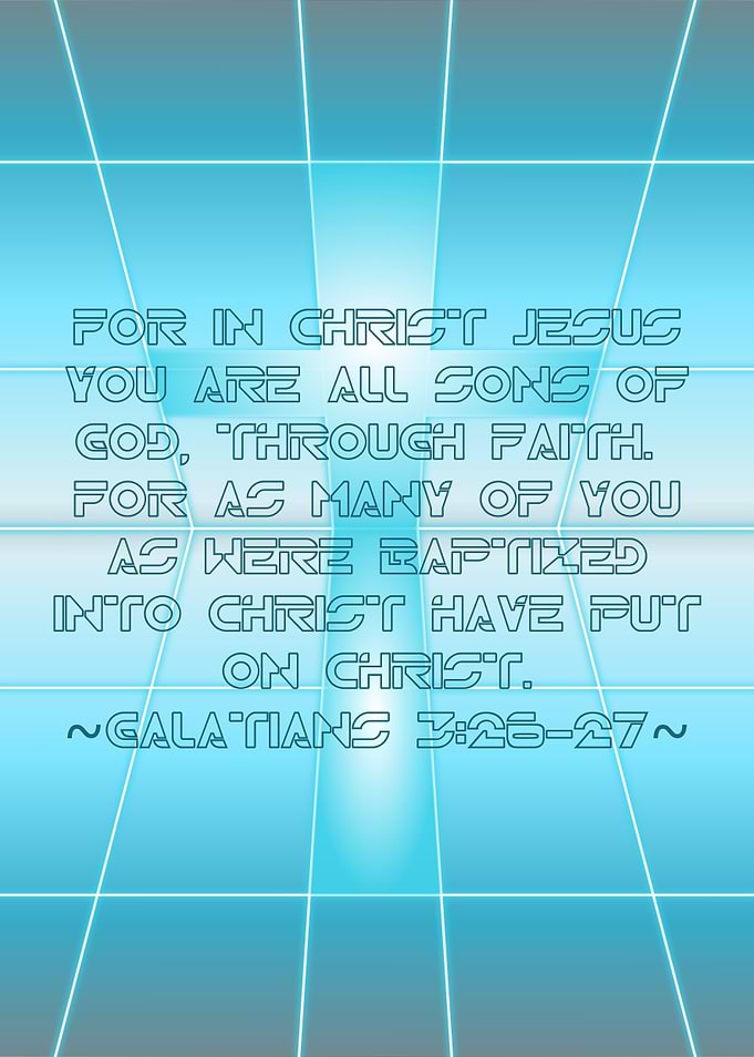 Galatians