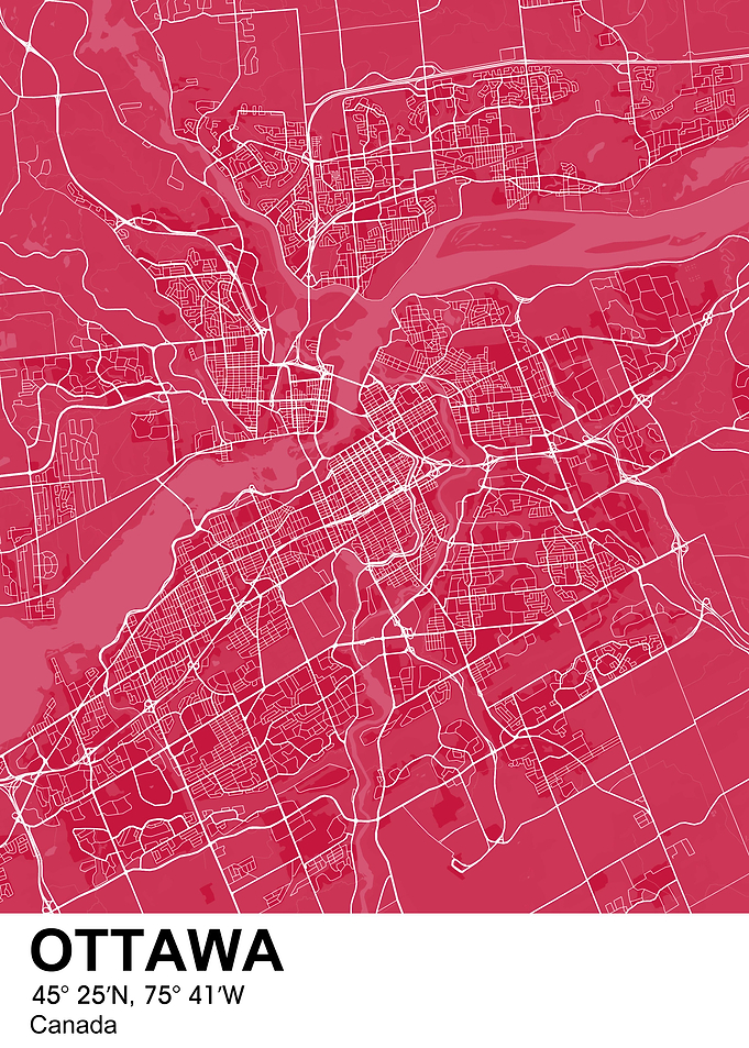 ottawa color map