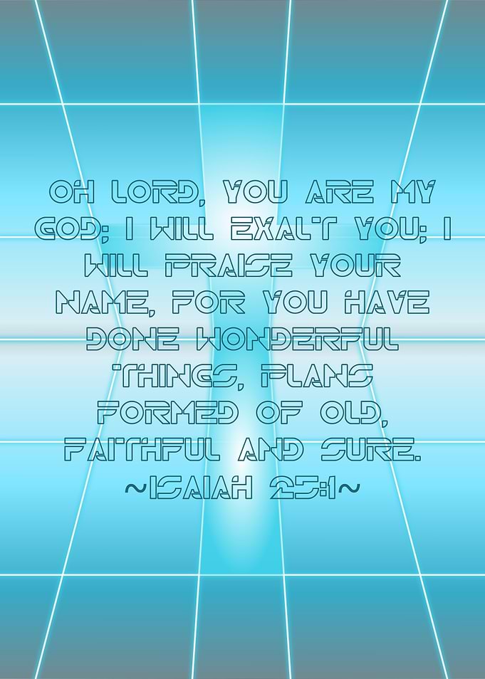 Isaiah