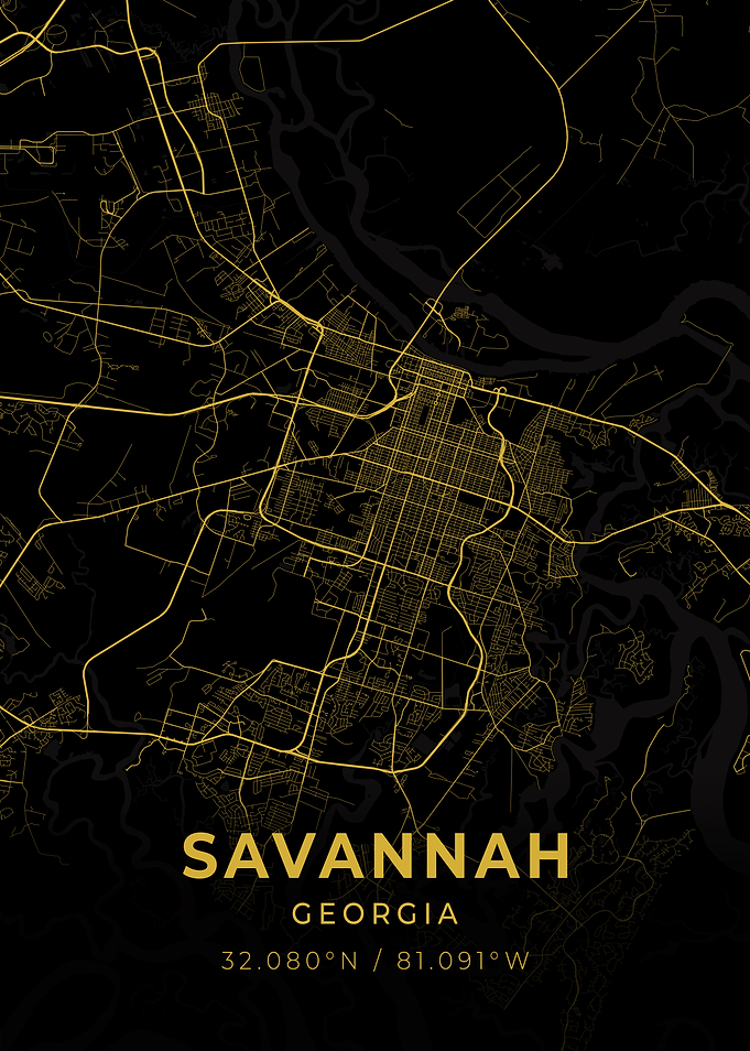 Savannah Georgia