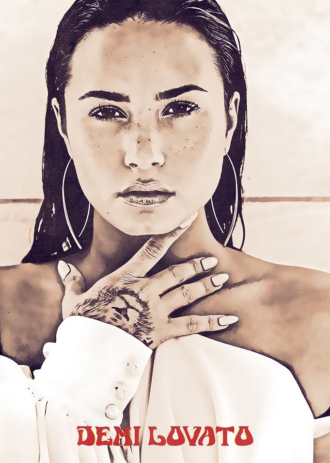 Demi Lovato
