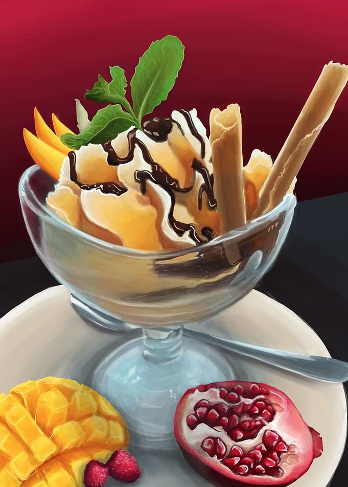Ice Cream
