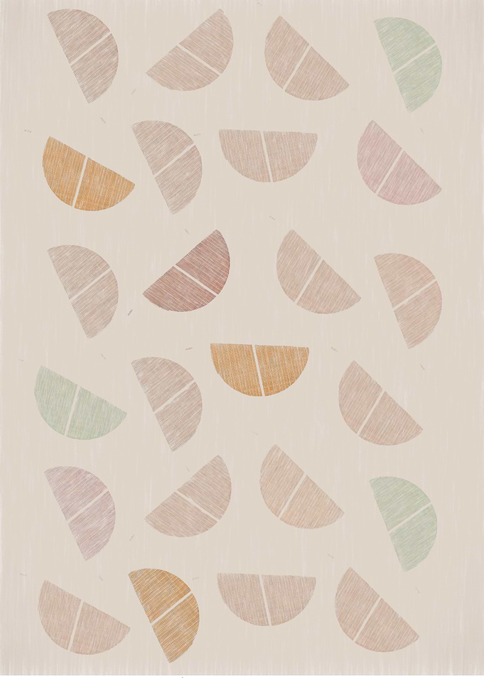 Abstract Pattern