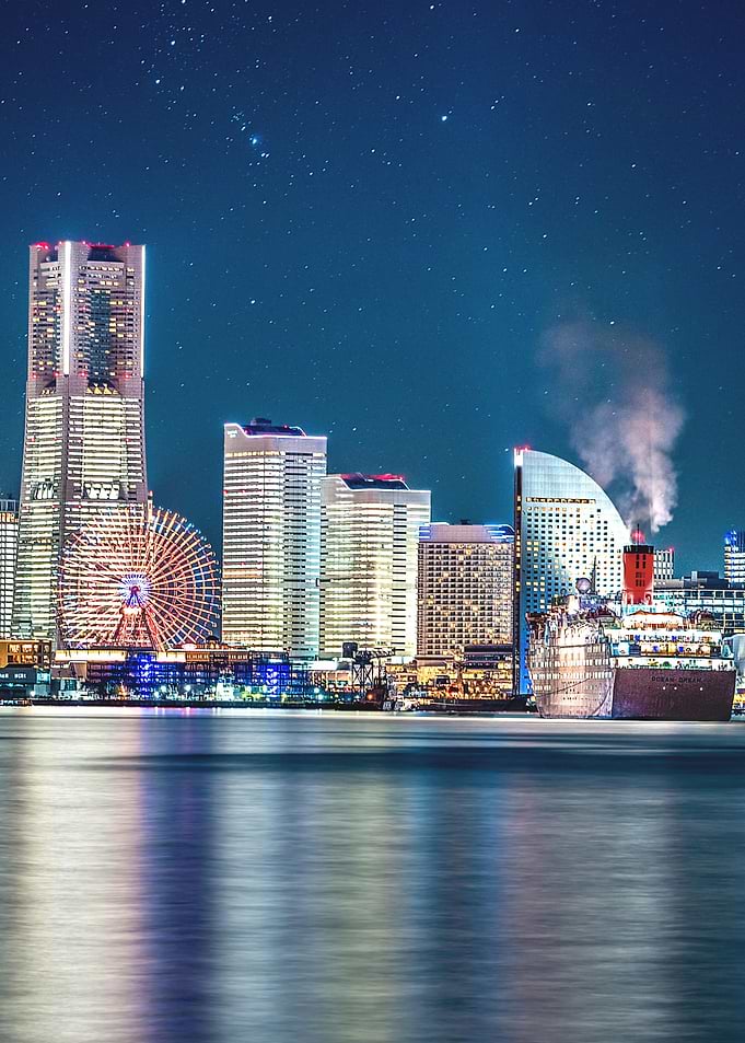 Yokohama