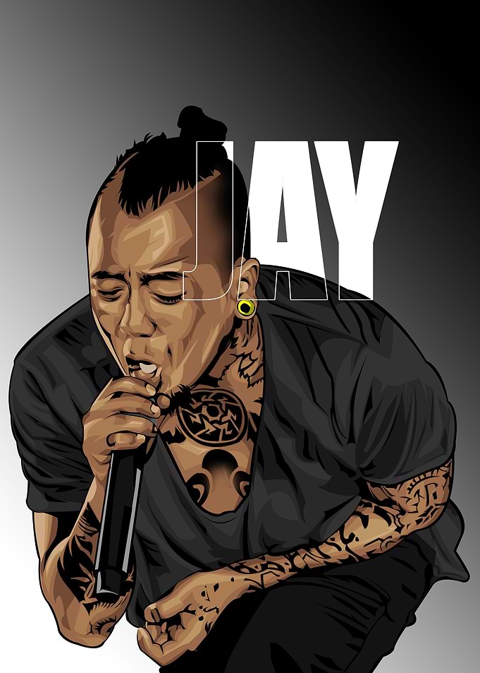 Jay Contreras