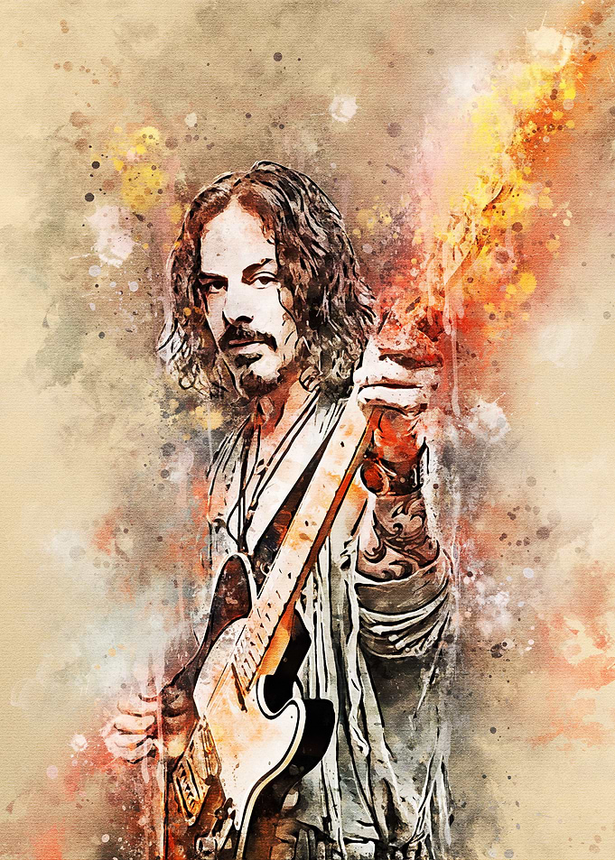 Ritchie Kotzen