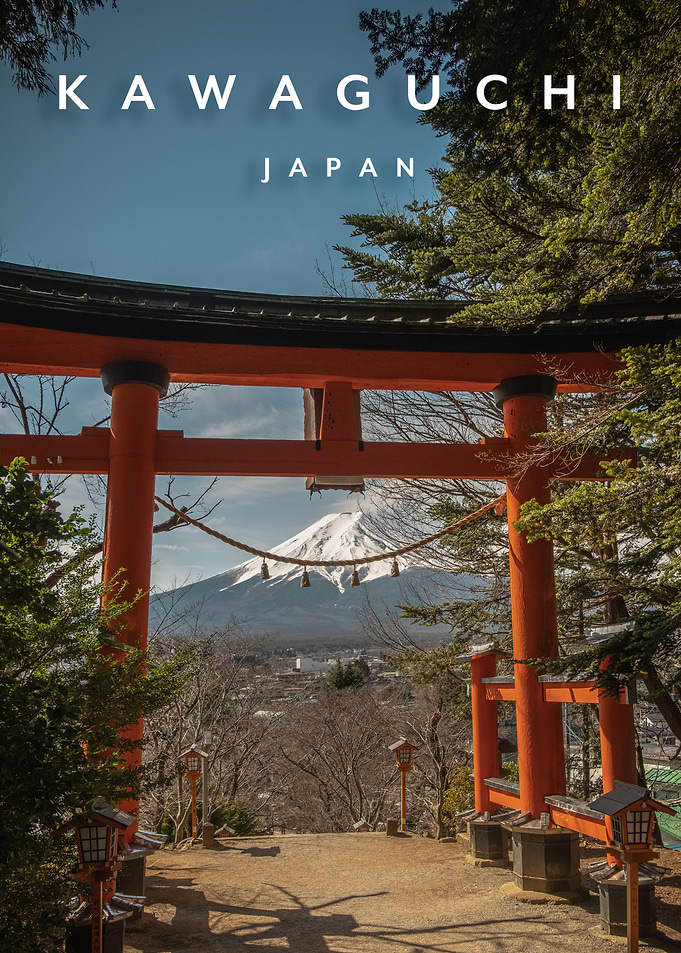 Fuji San