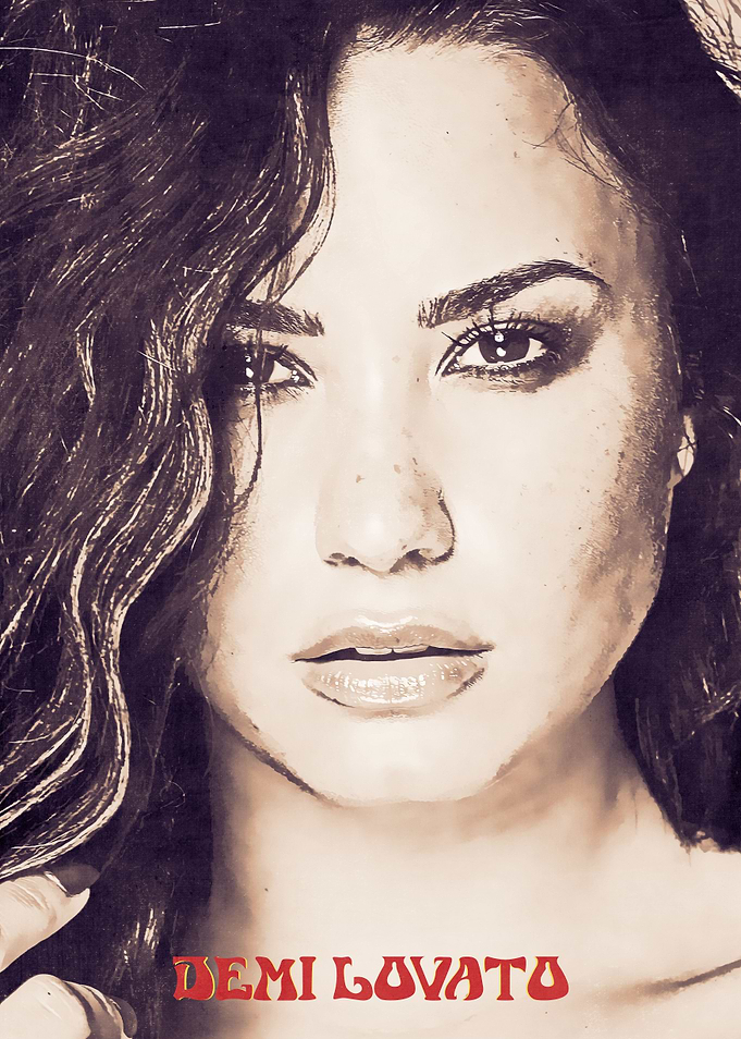 Demi Lovato