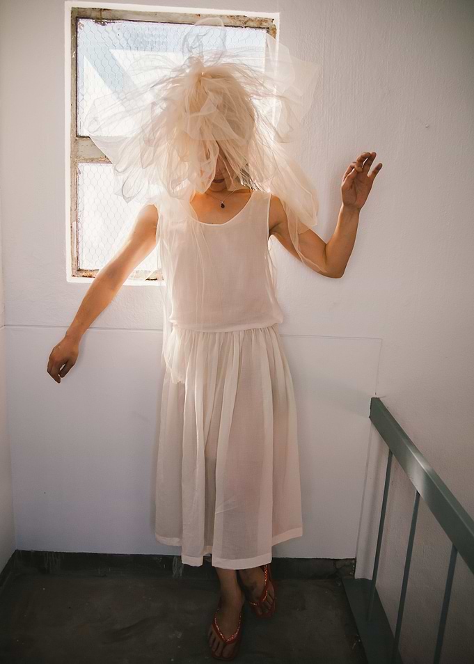 Stairway Ballet