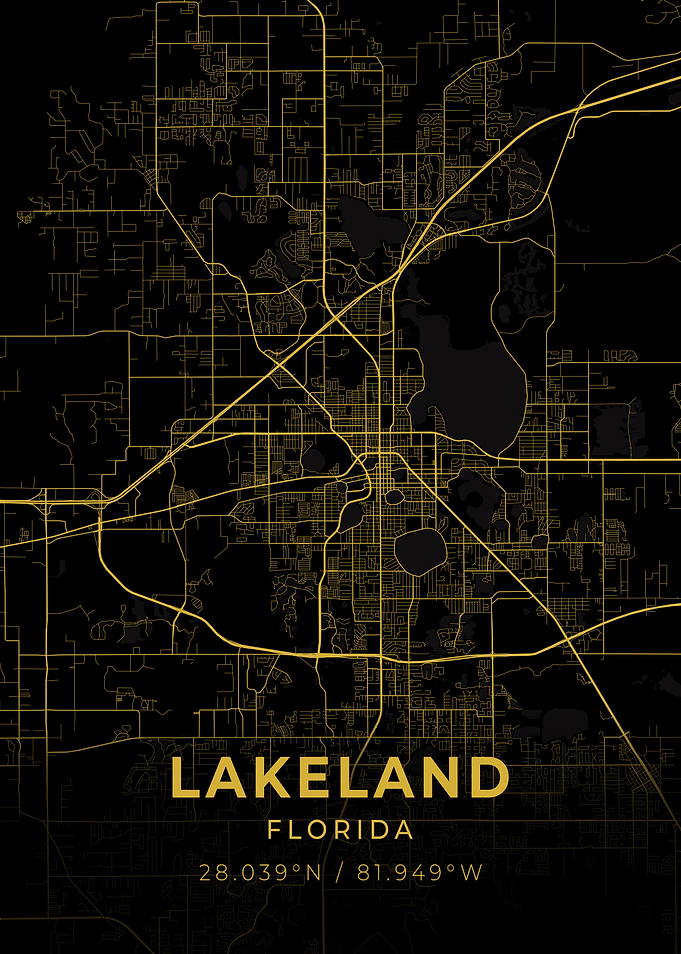 Lakeland Florida