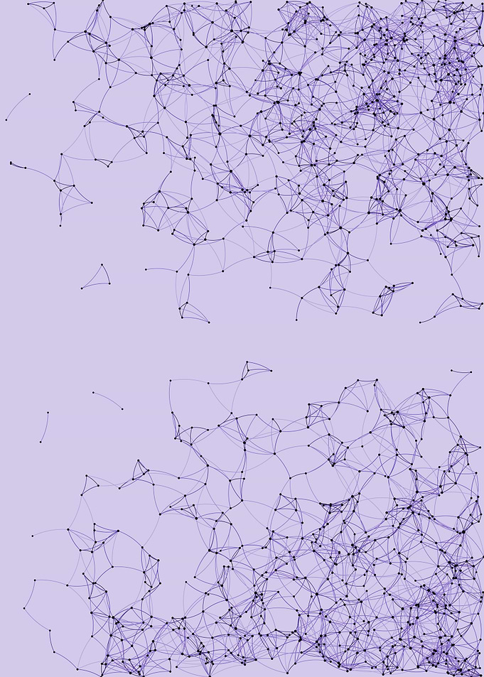 Network Mesh