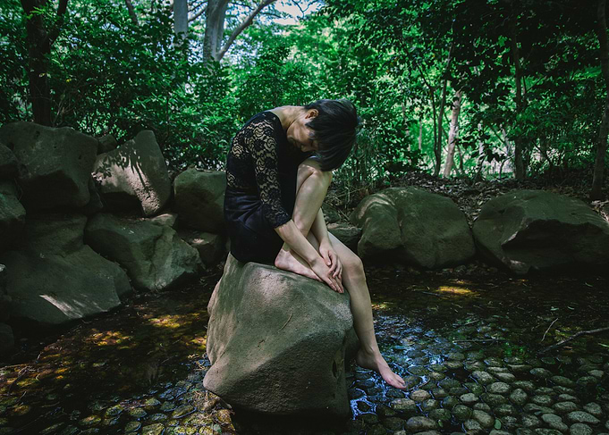 Her Forest
