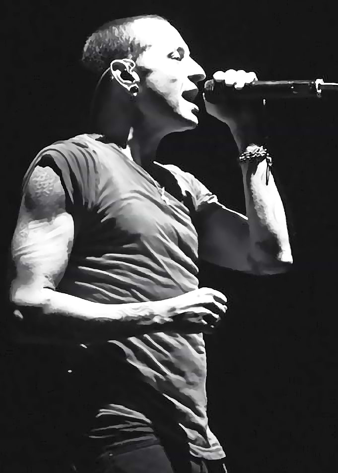Linkin Park 304