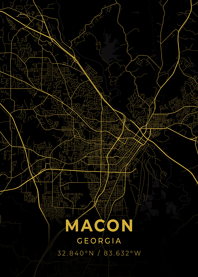 Macon Georgia