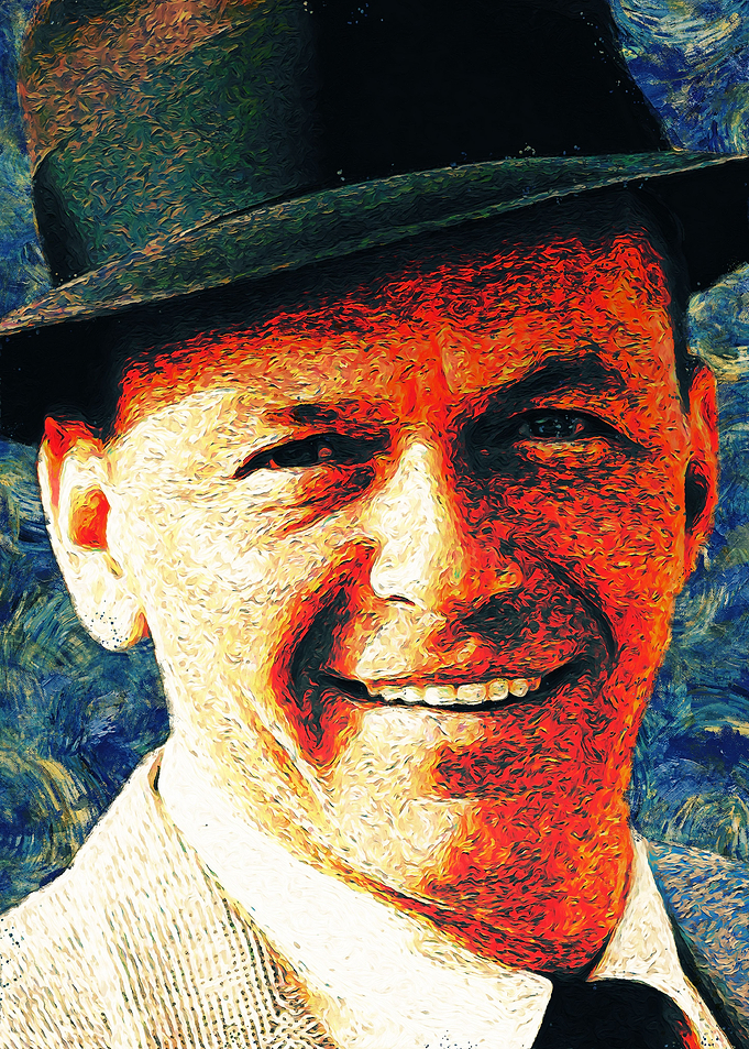 Frank Sinatra