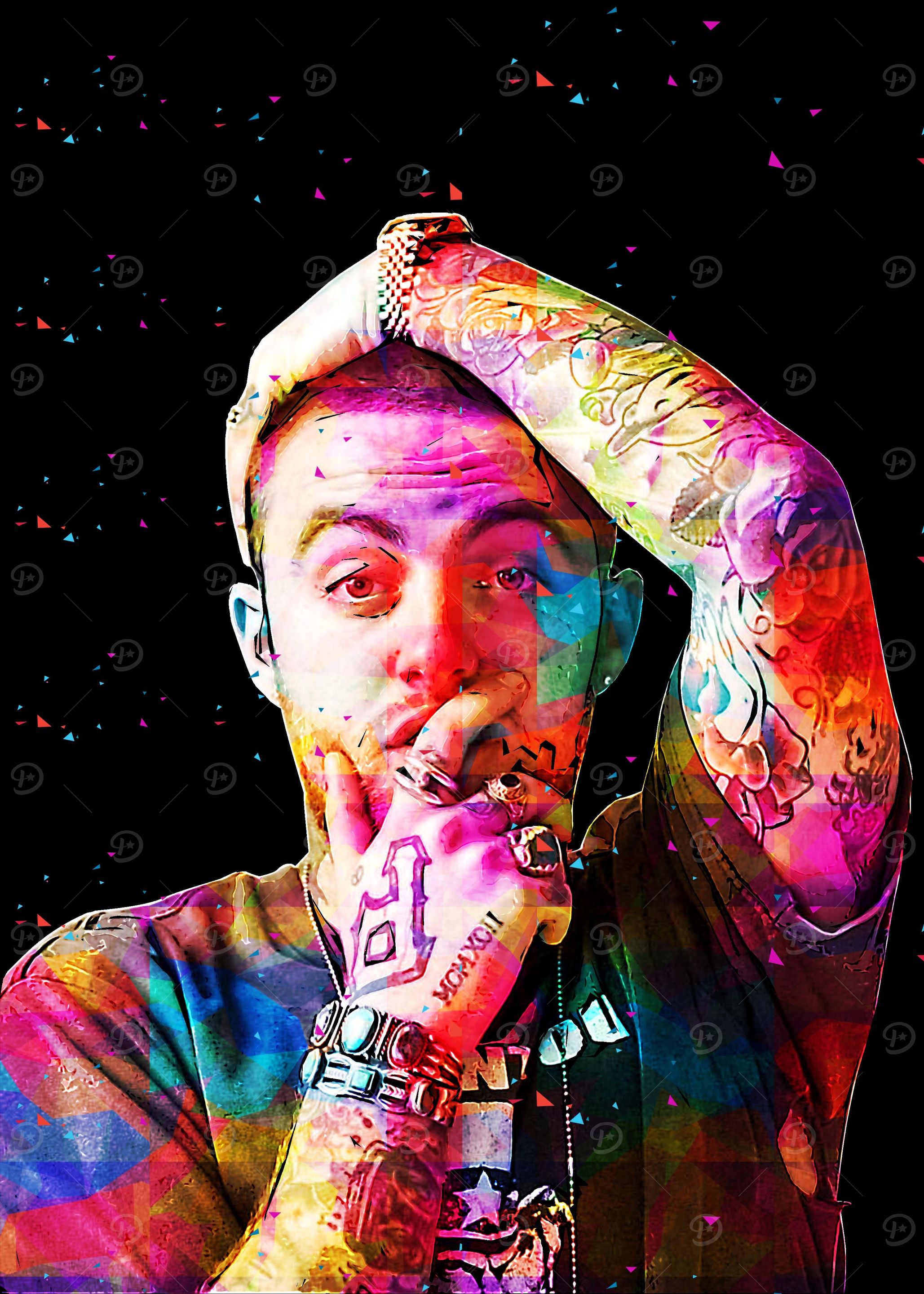 Mac Miller