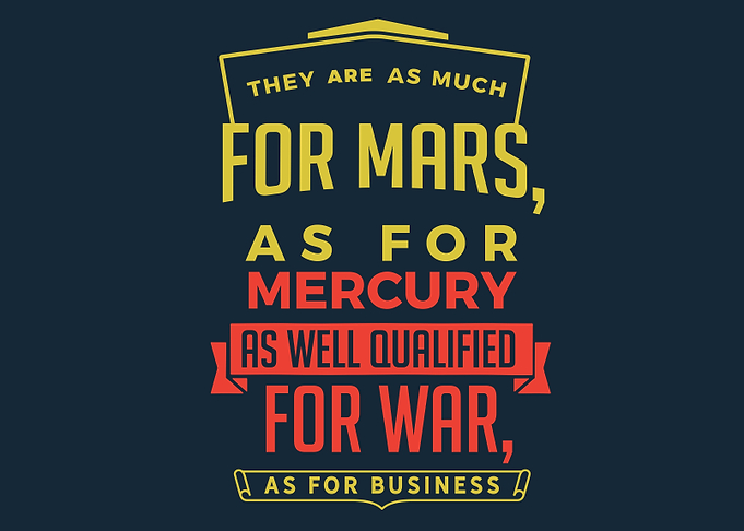 qualified for war