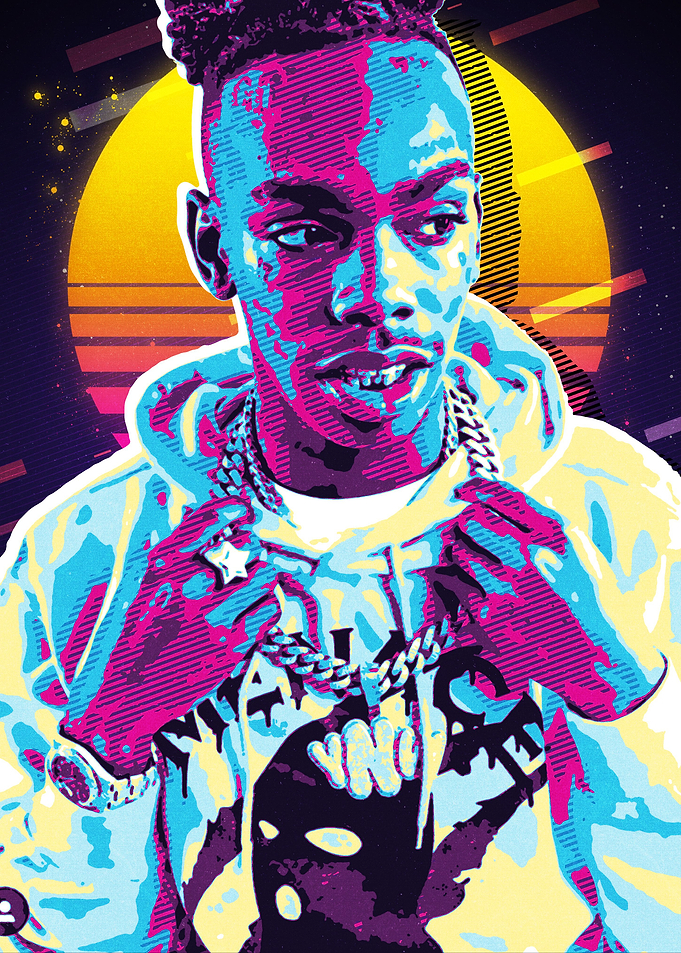 YNW Melly