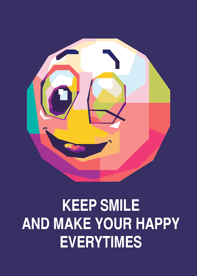 Emoticon Smile Quotes