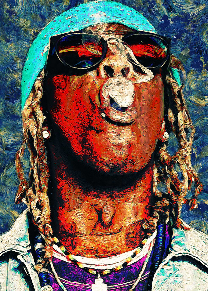 Young Thug