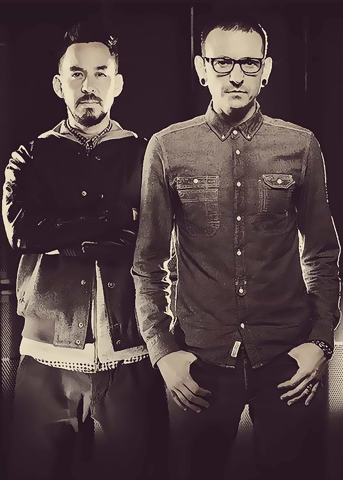 Linkin Park 319