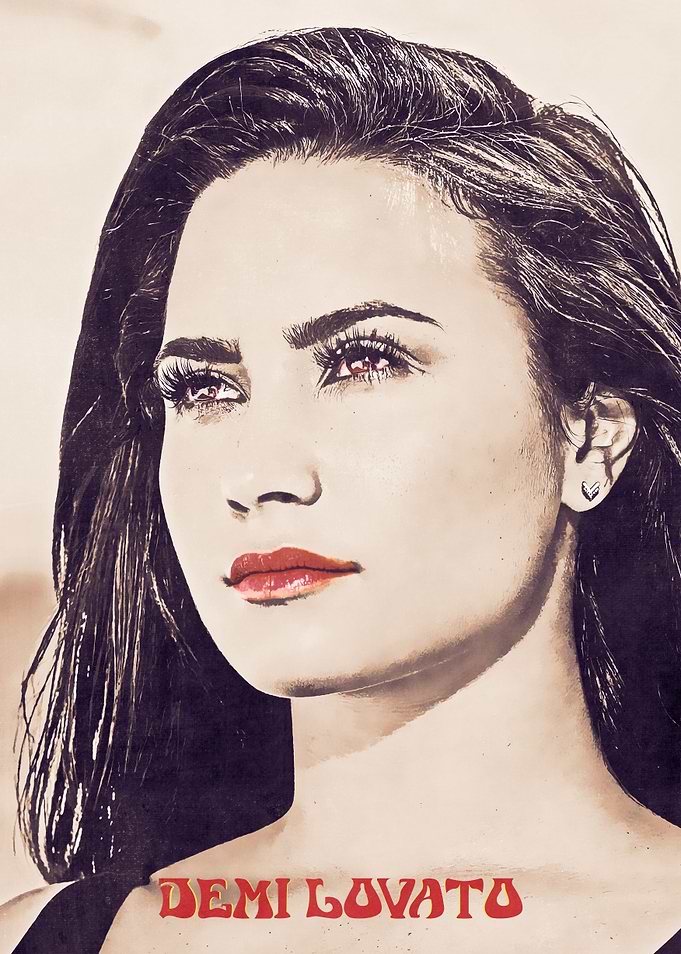 Demi Lovato