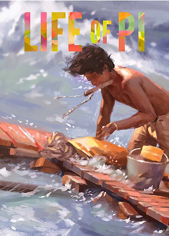 Life Of Pi