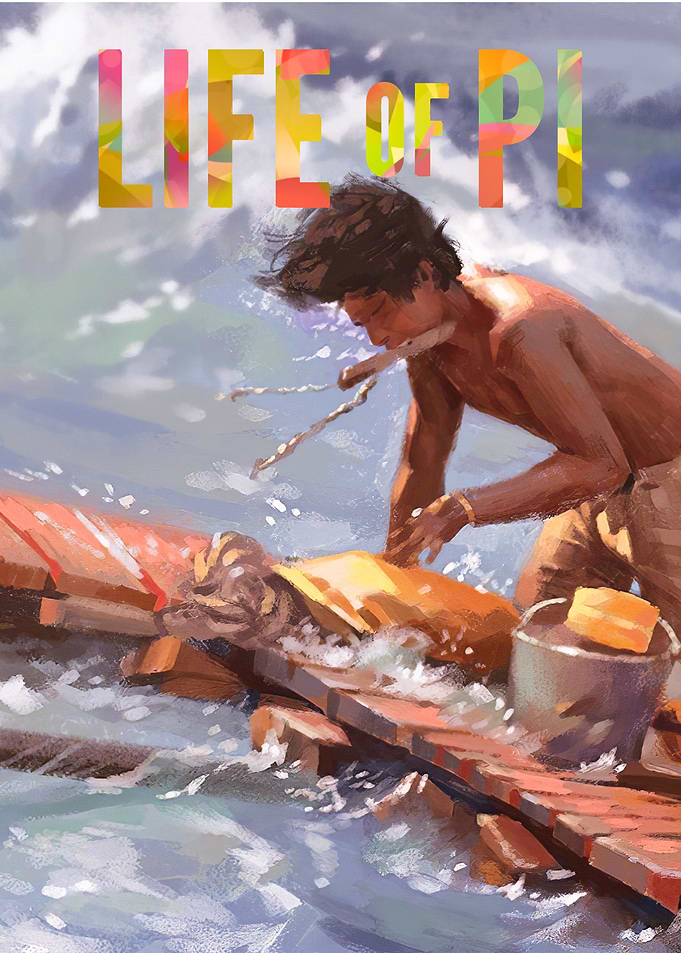 Life Of Pi
