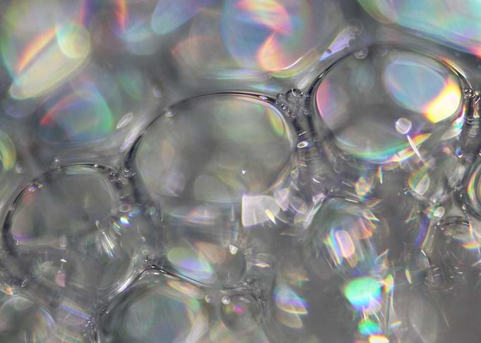 Bubble 1