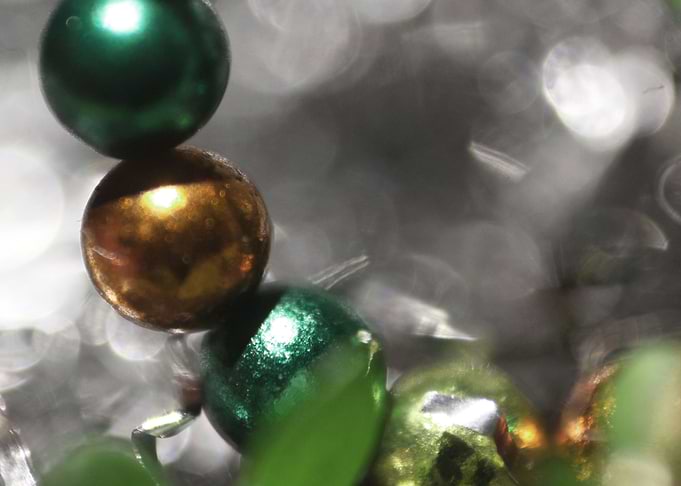 Magnet Ball 3