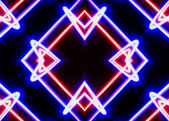 Neon Lights