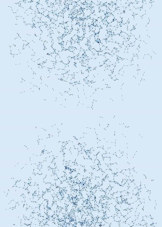 Network Mesh