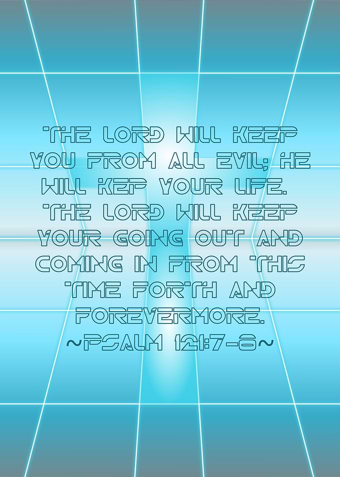 Psalm