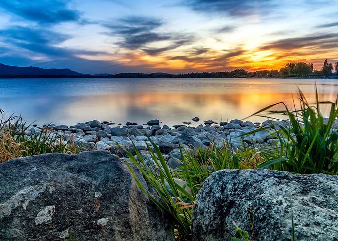 lake shore spring
