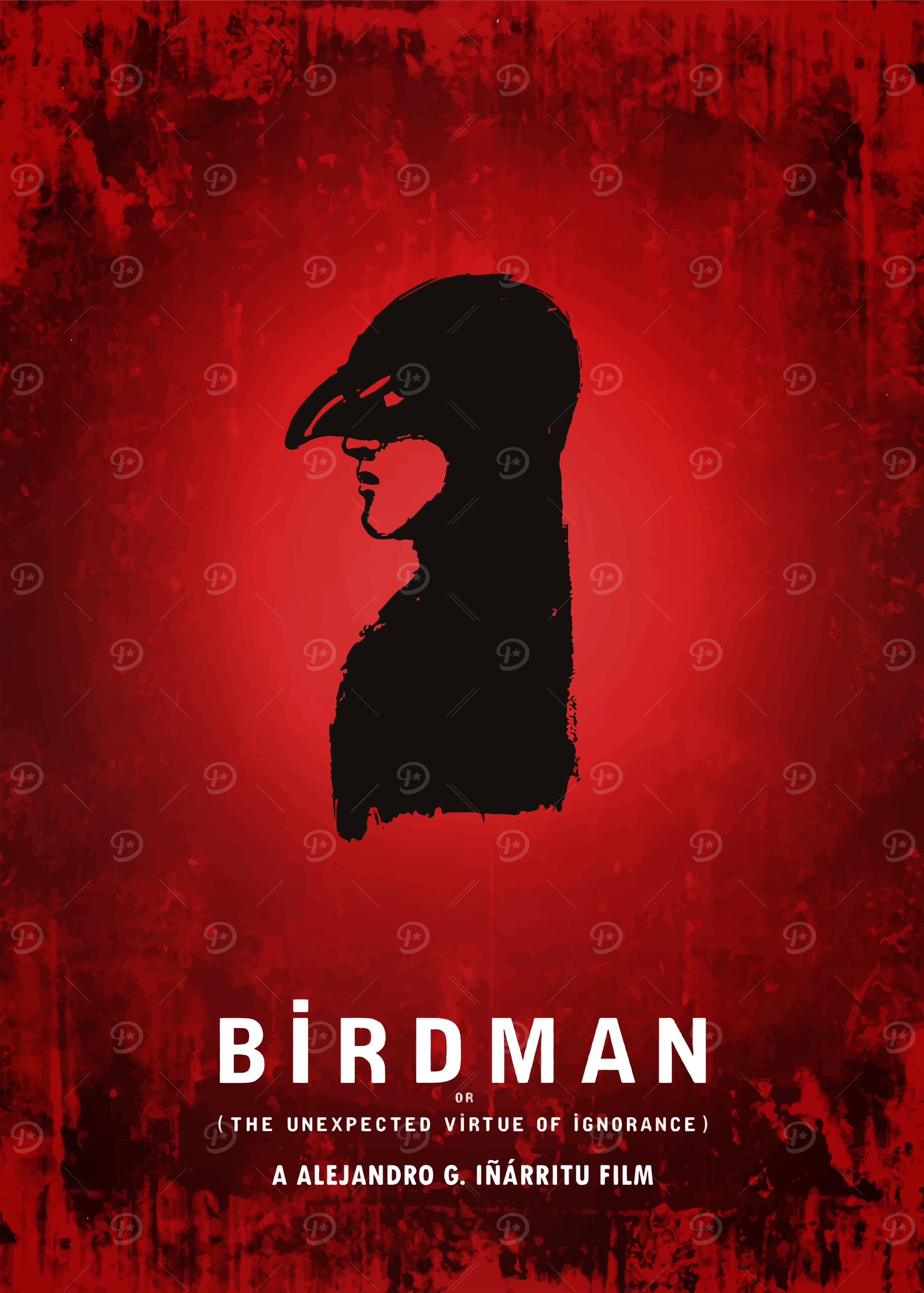 Birdman