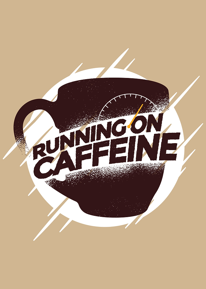 Running On Caffeine