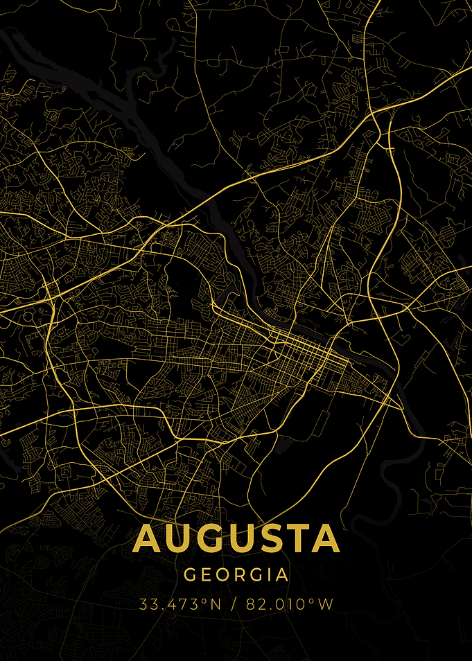 Augusta Georgia