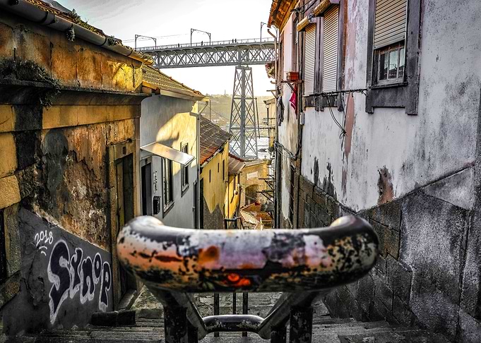Down Rail