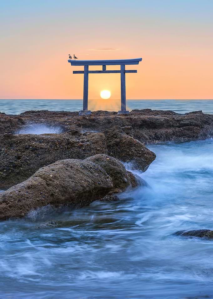 Ibaraki