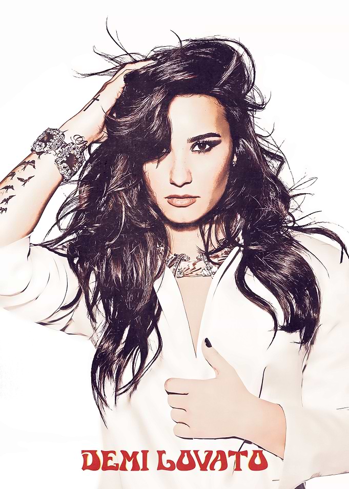 Demi Lovato