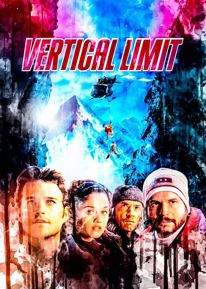 Vertical Limit 2